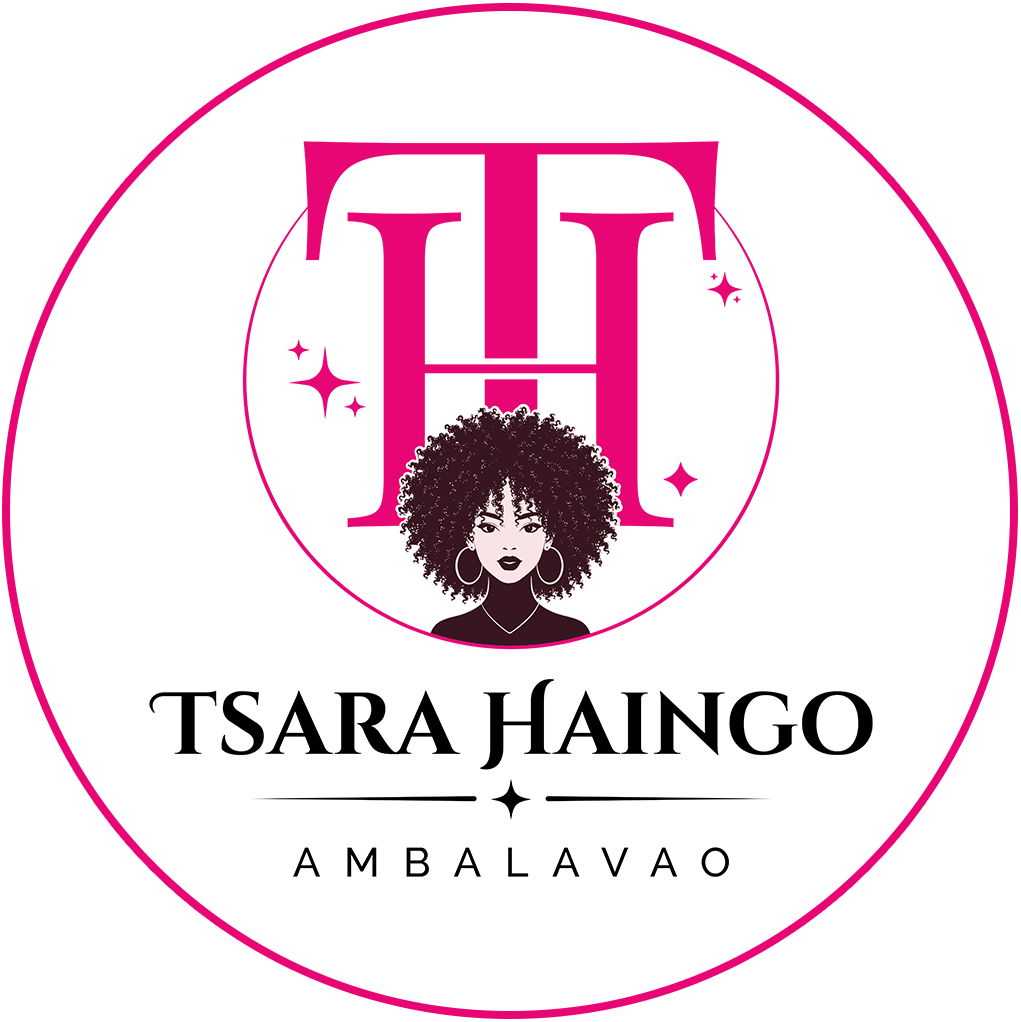 Logo TSARA HAINGO